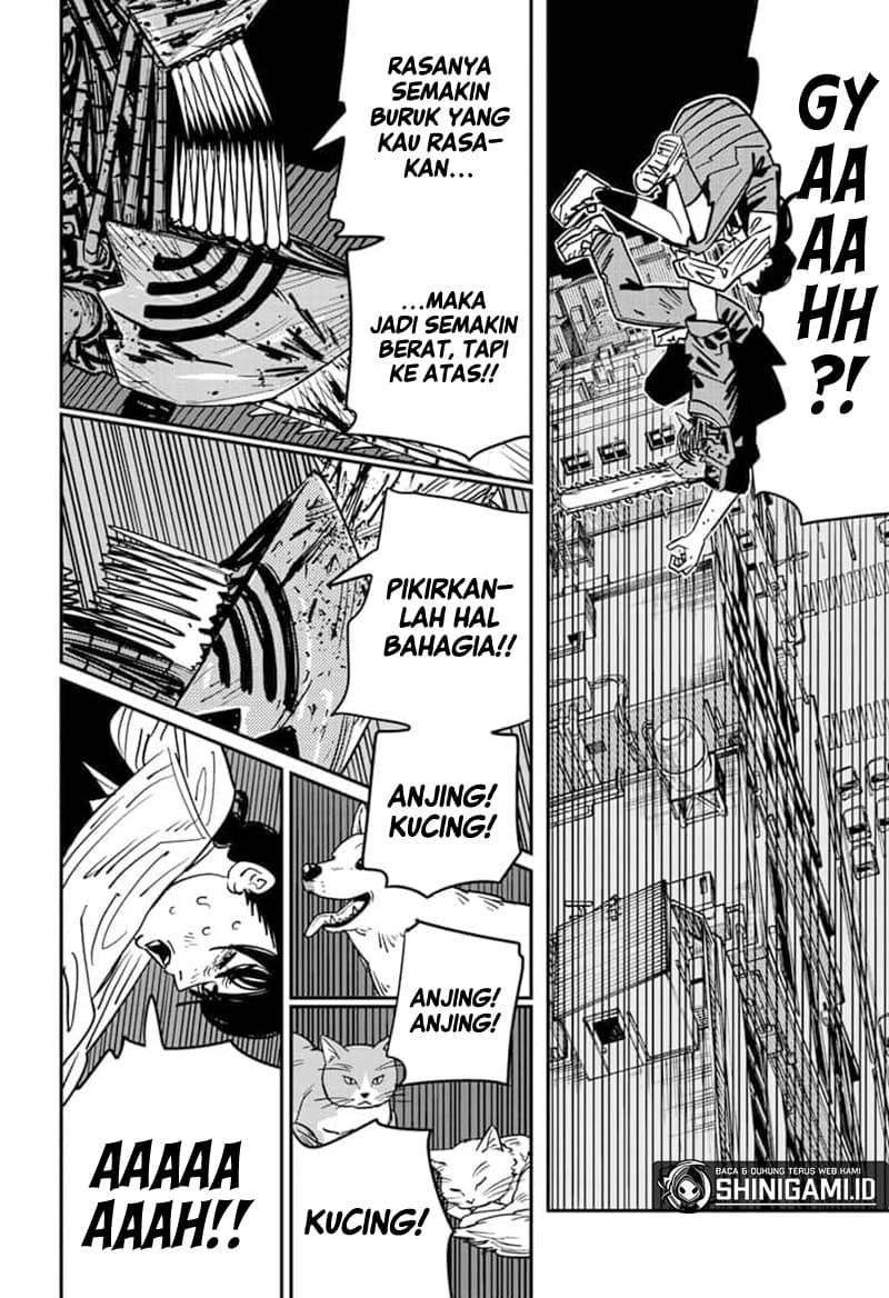 Chainsaw Man - Chapter 127 - Page 11