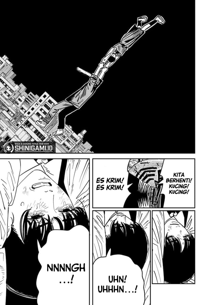 Chainsaw Man - Chapter 127 - Page 12