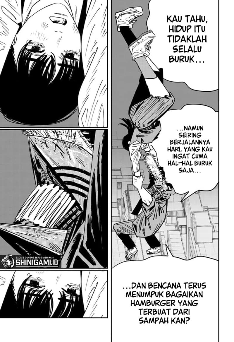 Chainsaw Man - Chapter 127 - Page 14