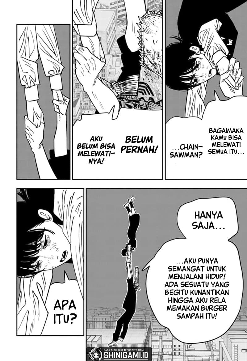 Chainsaw Man - Chapter 127 - Page 15