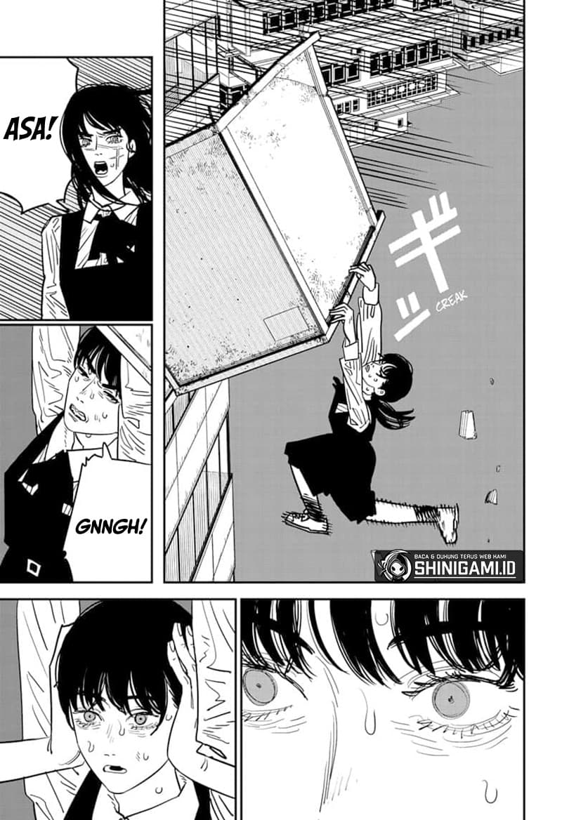 Chainsaw Man - Chapter 127 - Page 3
