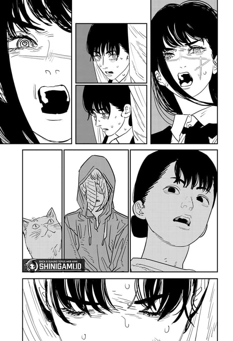 Chainsaw Man - Chapter 127 - Page 5