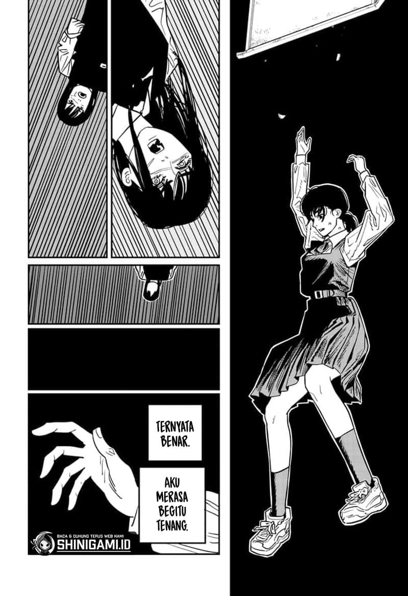 Chainsaw Man - Chapter 127 - Page 6