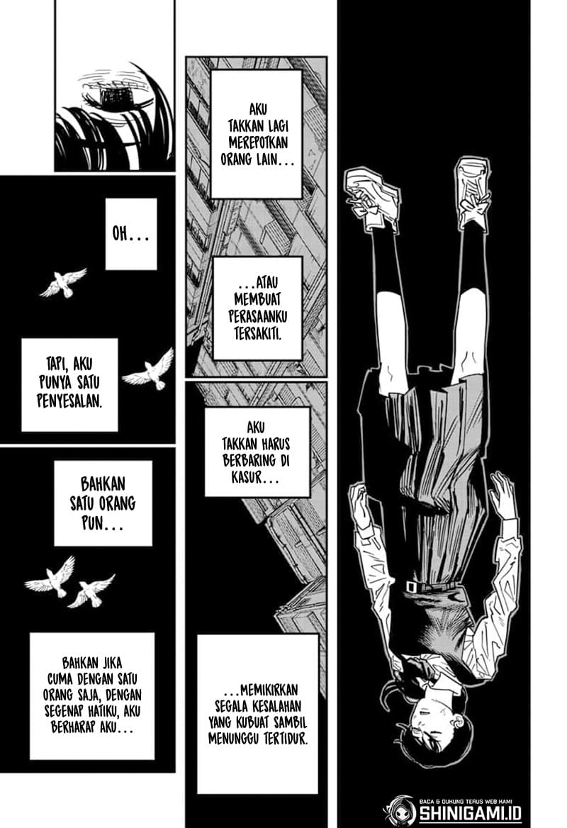 Chainsaw Man - Chapter 127 - Page 7