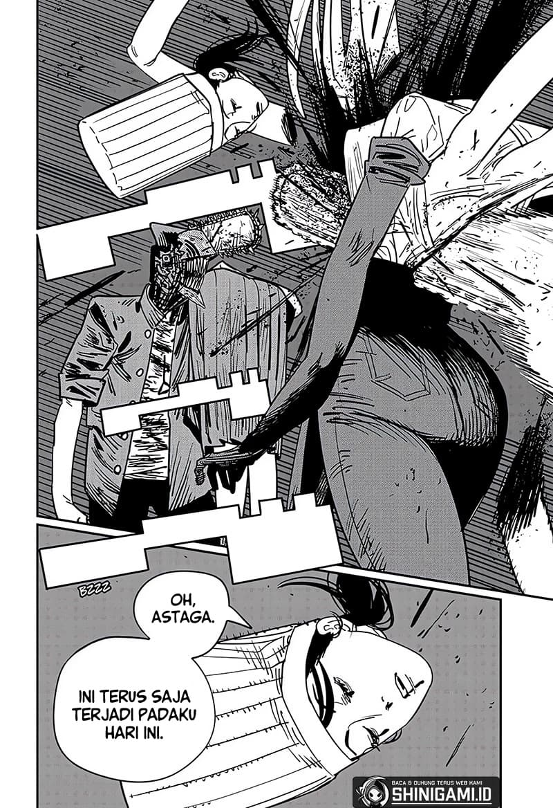 Chainsaw Man - Chapter 128 - Page 14