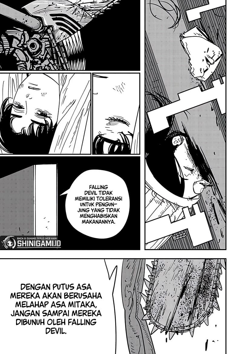 Chainsaw Man - Chapter 128 - Page 15