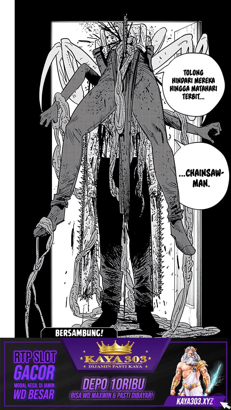 Chainsaw Man - Chapter 128 - Page 16