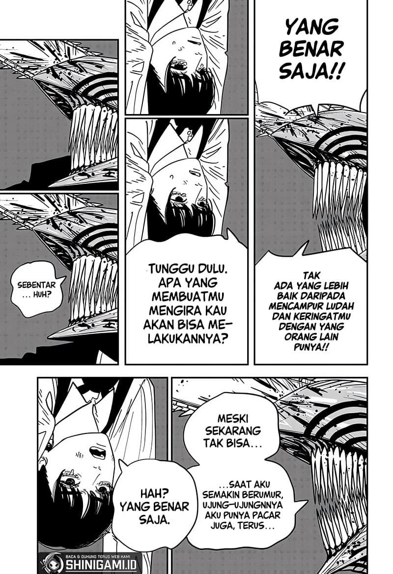 Chainsaw Man - Chapter 128 - Page 3