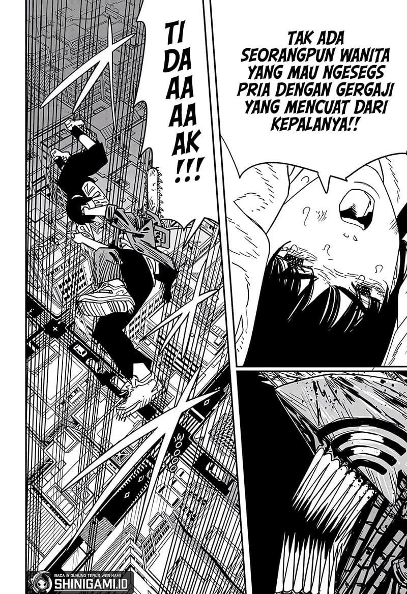 Chainsaw Man - Chapter 128 - Page 4
