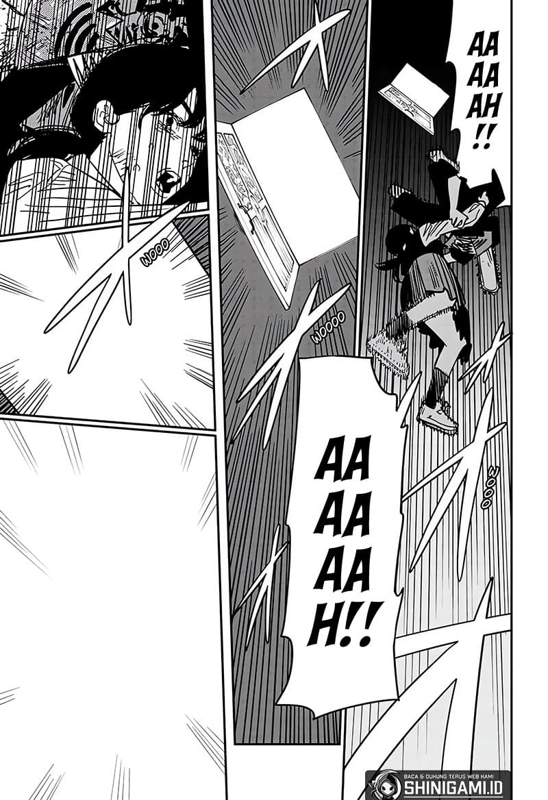 Chainsaw Man - Chapter 128 - Page 5