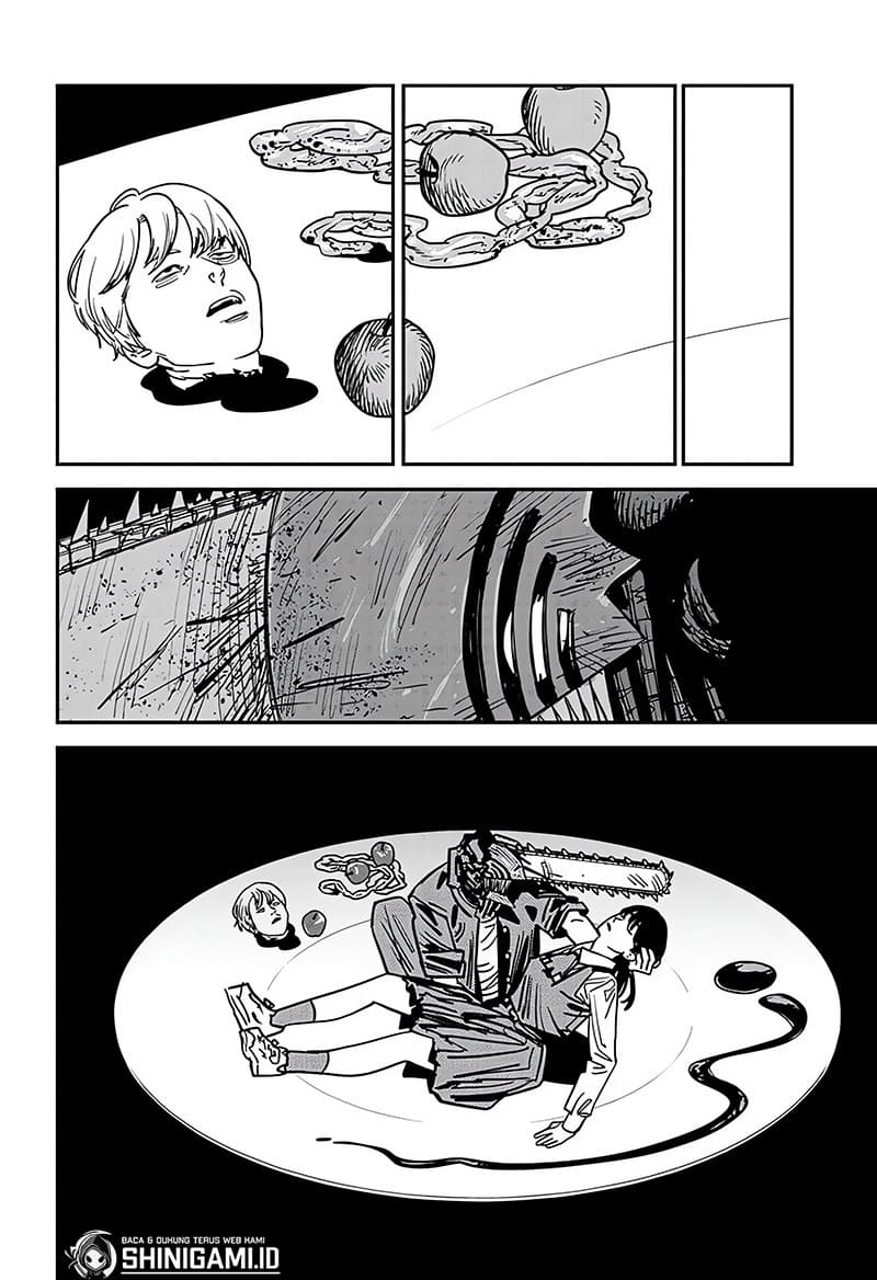 Chainsaw Man - Chapter 128 - Page 6