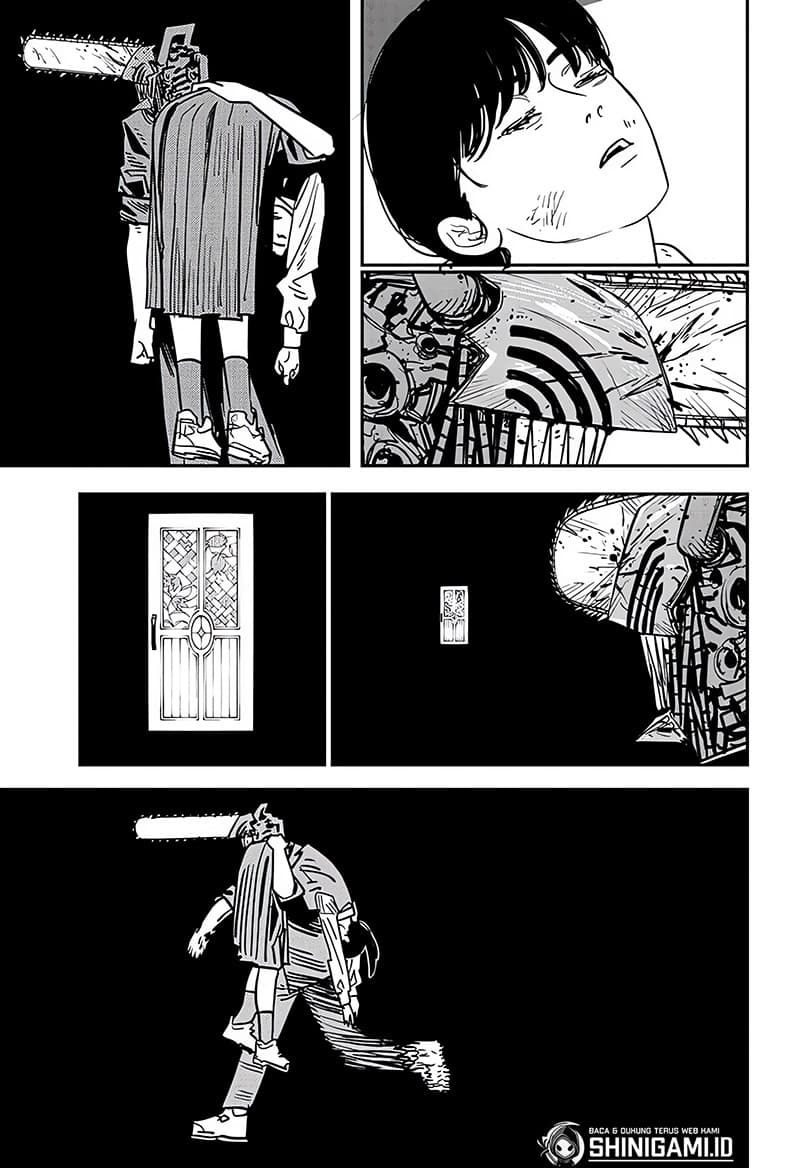 Chainsaw Man - Chapter 128 - Page 7