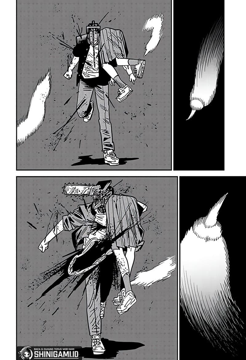 Chainsaw Man - Chapter 128 - Page 8