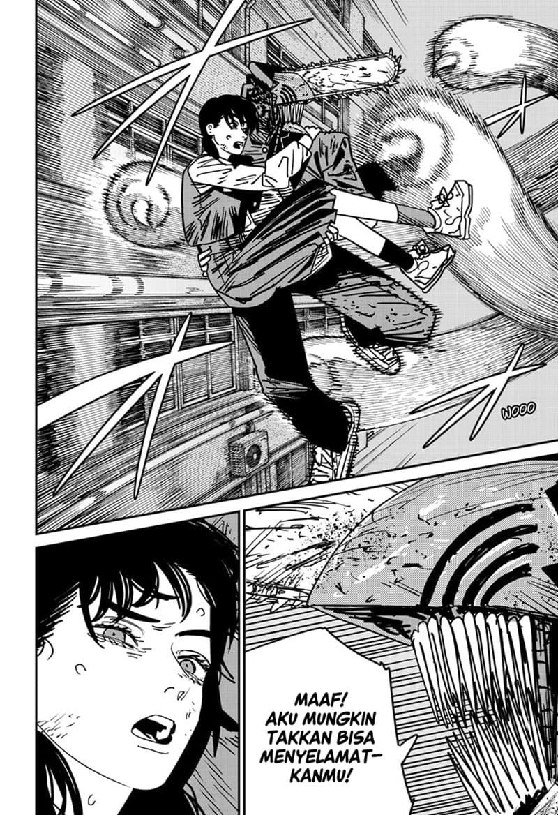 Chainsaw Man - Chapter 129 - Page 12