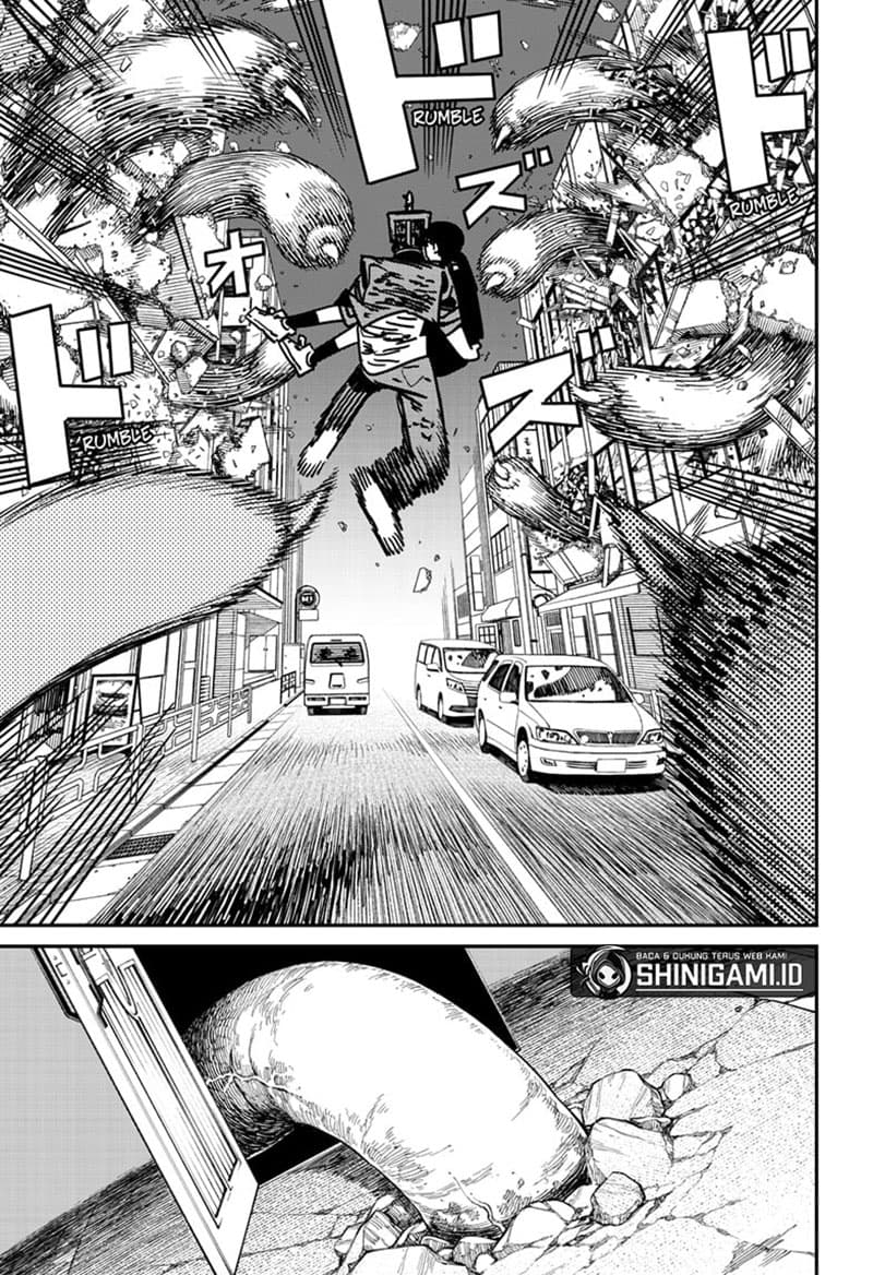 Chainsaw Man - Chapter 129 - Page 13