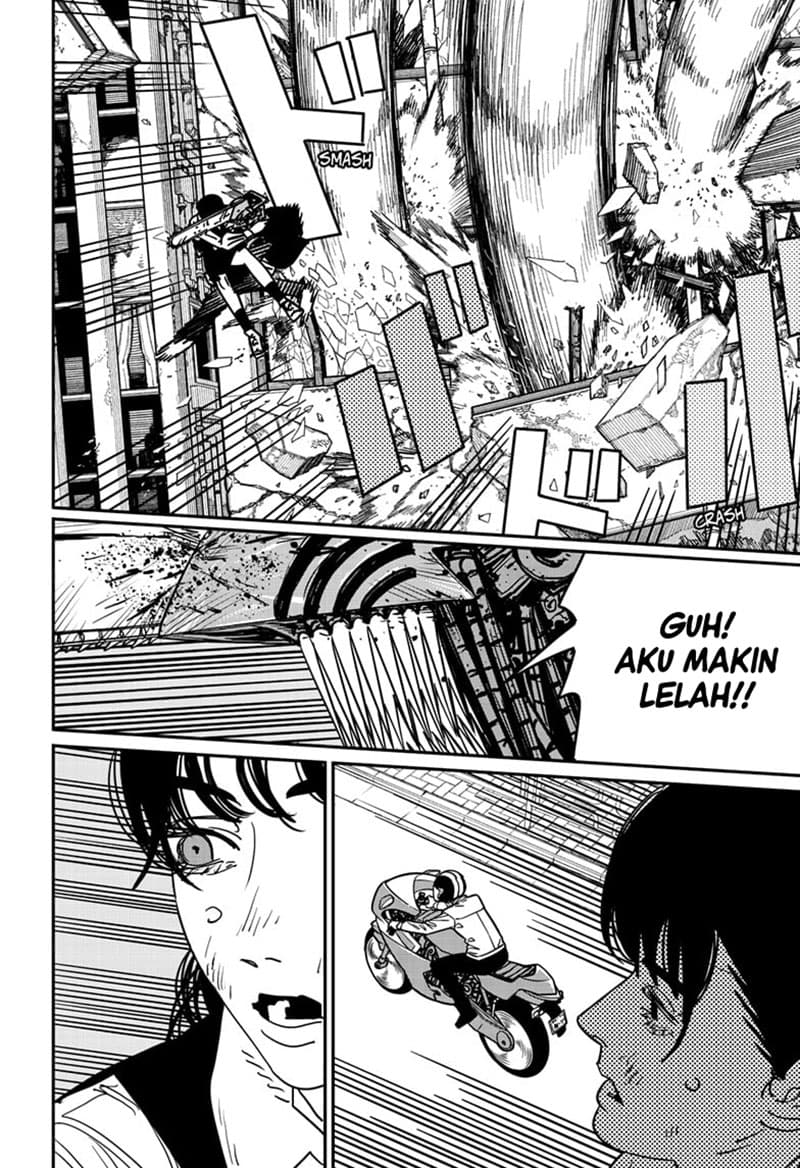 Chainsaw Man - Chapter 129 - Page 14