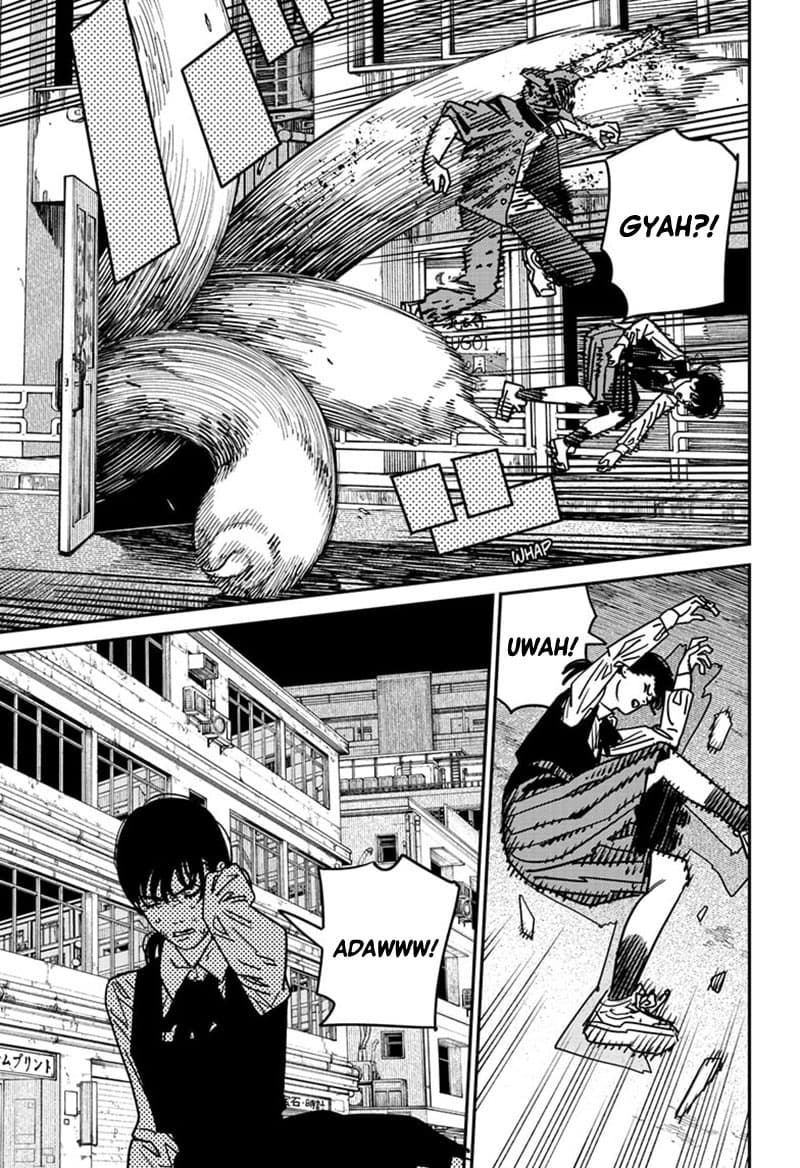 Chainsaw Man - Chapter 129 - Page 3