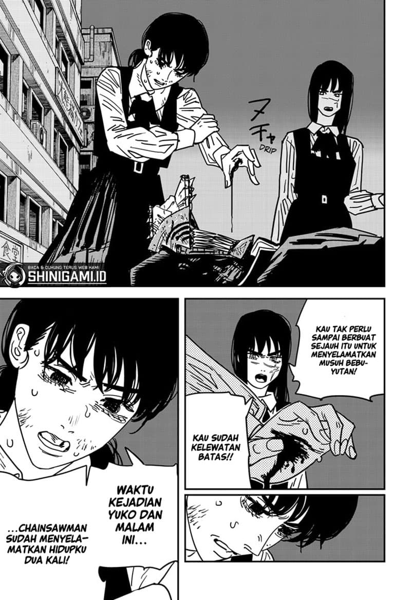 Chainsaw Man - Chapter 129 - Page 7