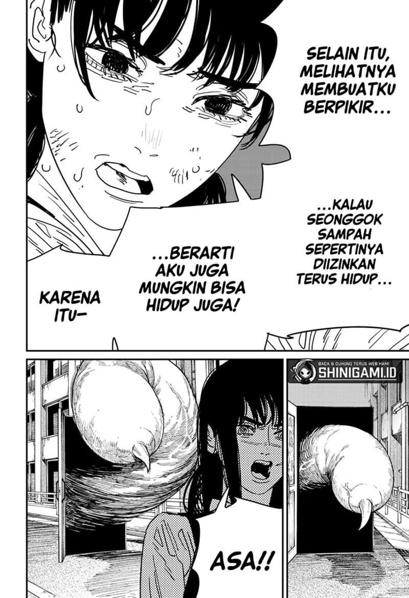 Chainsaw Man - Chapter 129 - Page 8