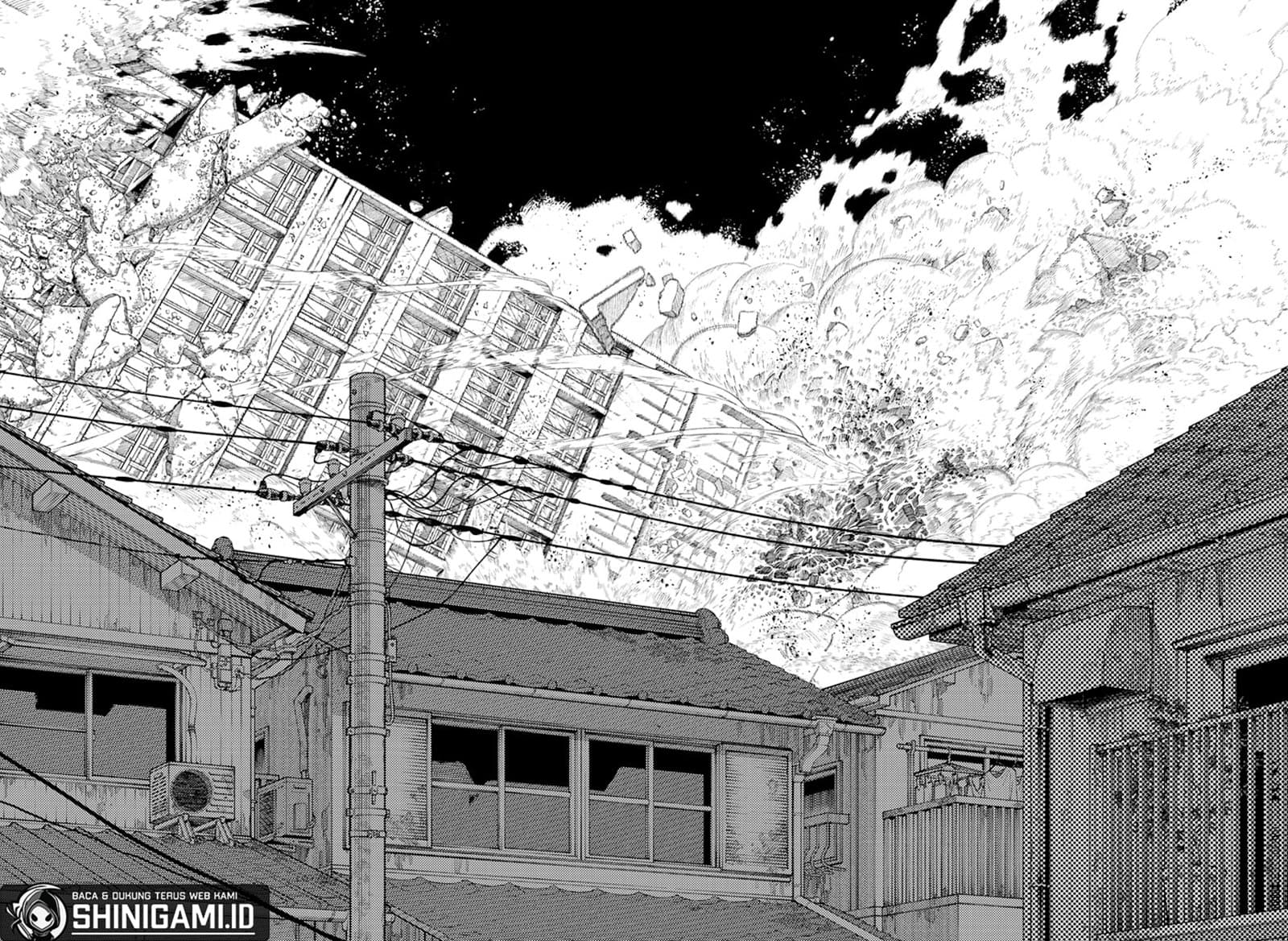 Chainsaw Man - Chapter 130 - Page 12