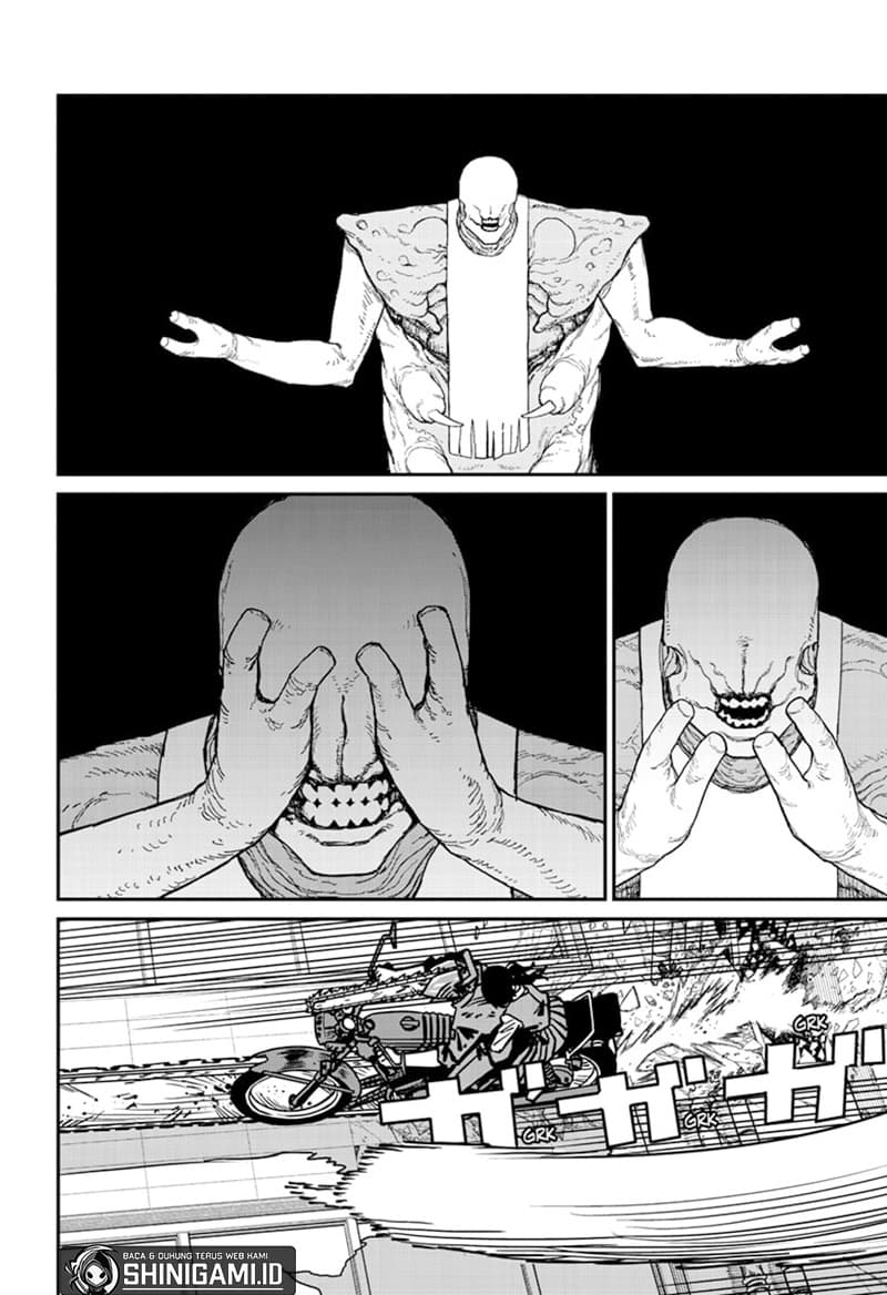 Chainsaw Man - Chapter 130 - Page 7