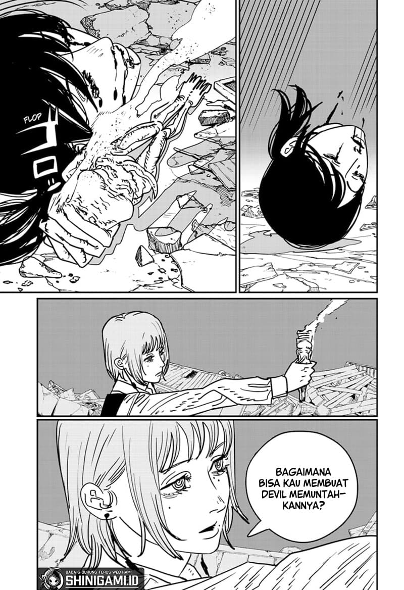 Chainsaw Man - Chapter 131 - Page 12
