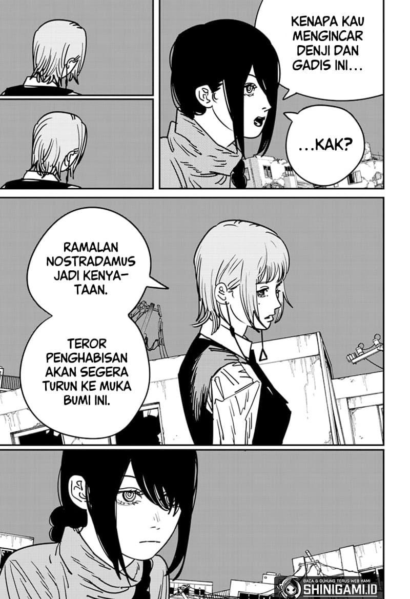 Chainsaw Man - Chapter 131 - Page 14