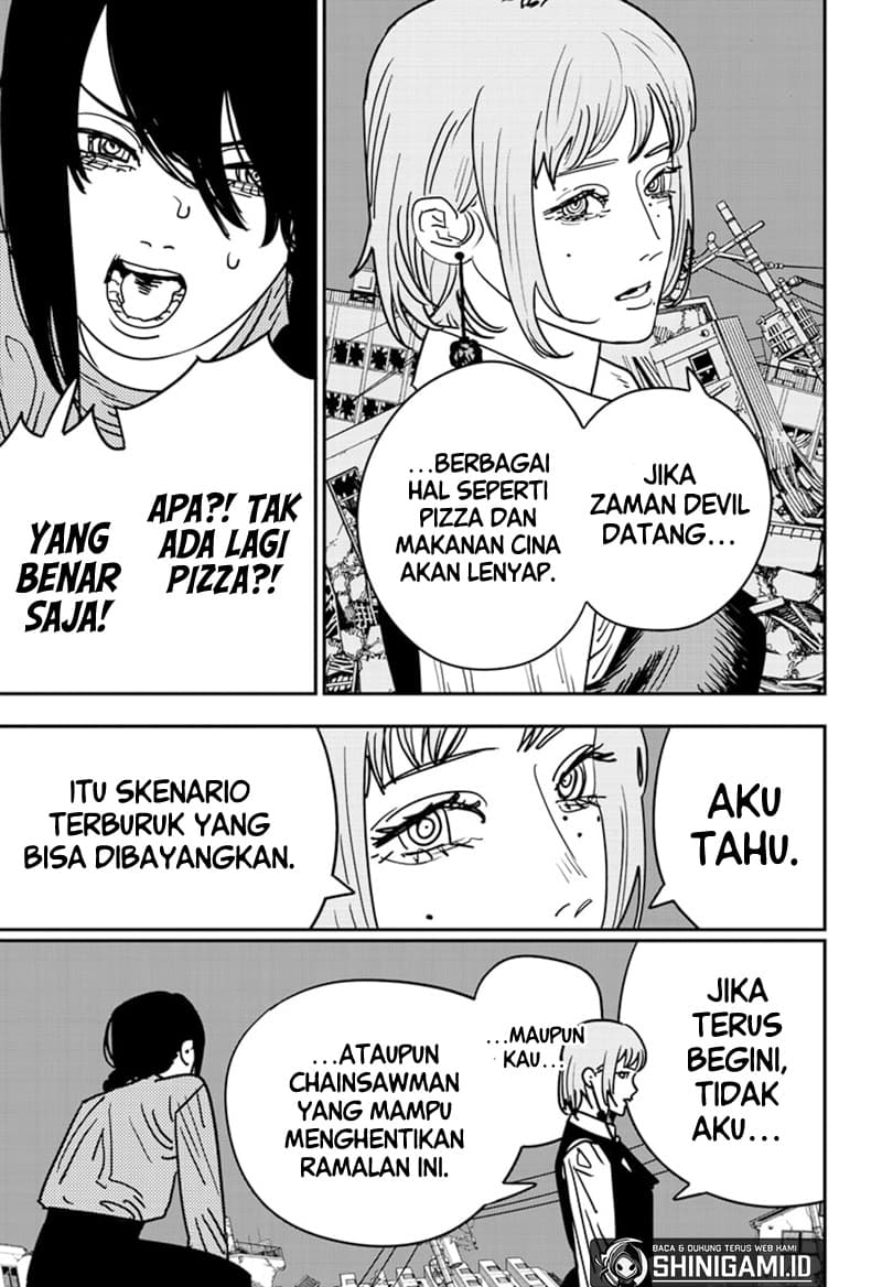 Chainsaw Man - Chapter 131 - Page 16