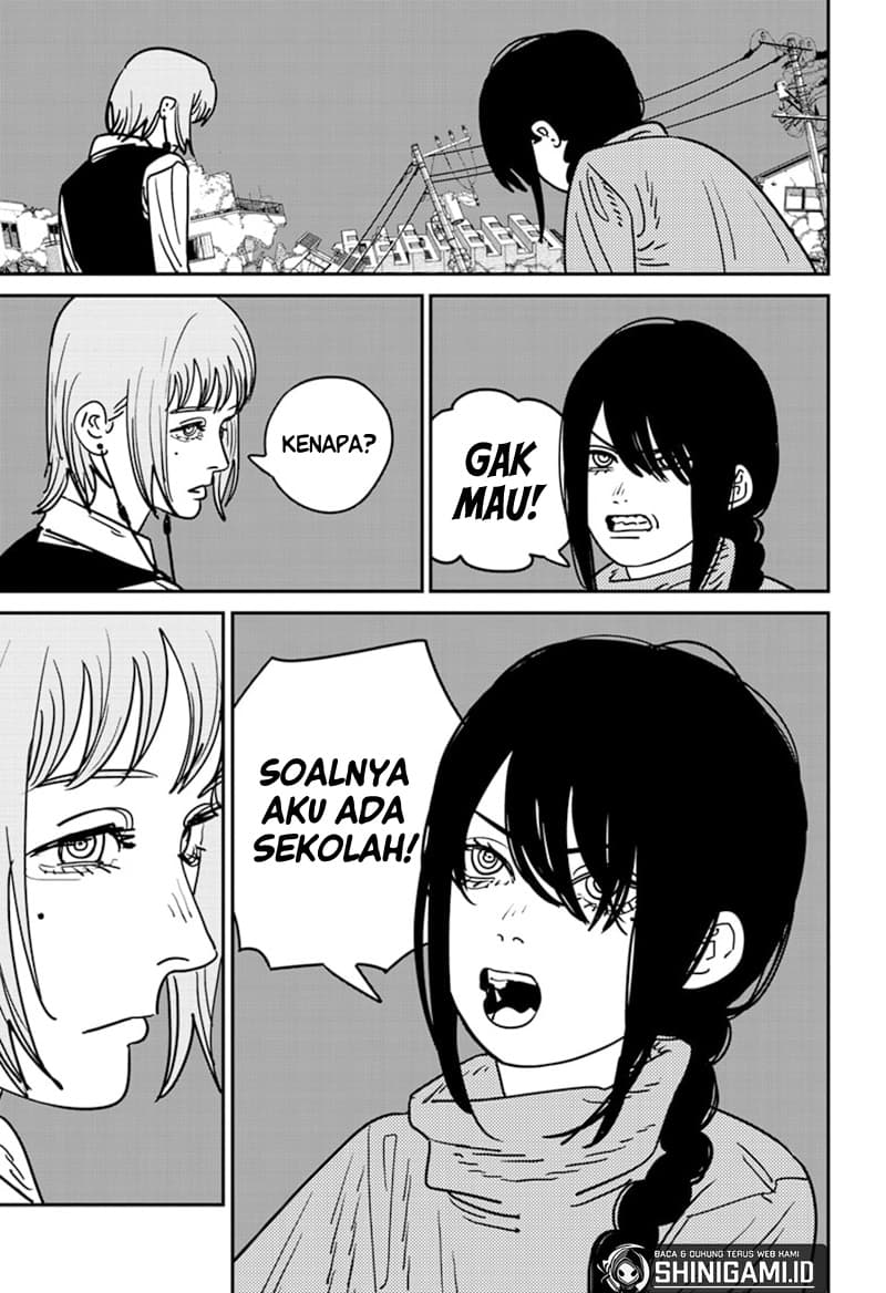 Chainsaw Man - Chapter 131 - Page 18