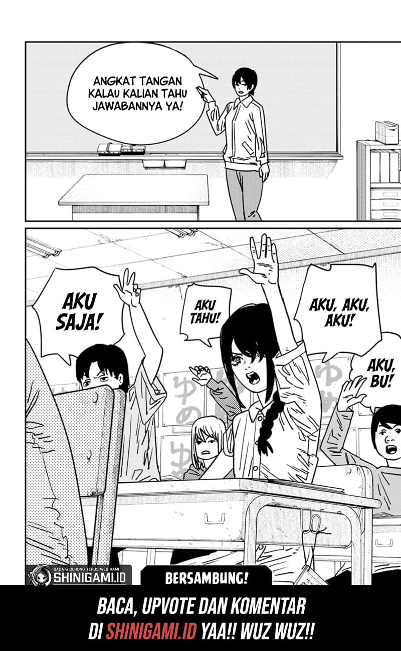Chainsaw Man - Chapter 131 - Page 19