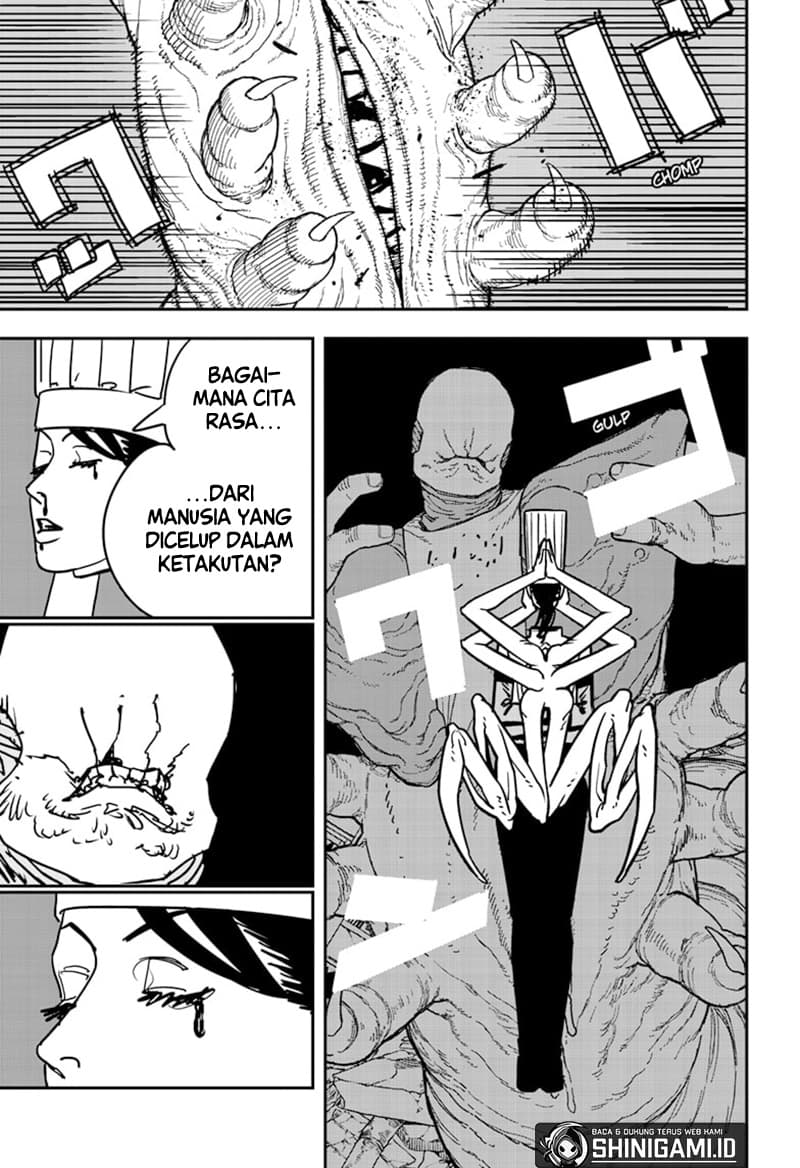 Chainsaw Man - Chapter 131 - Page 5