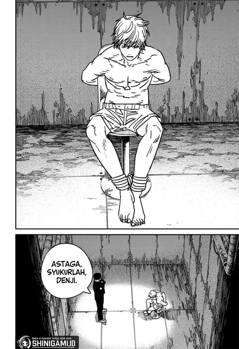 Chainsaw Man - Chapter 132 - Page 12