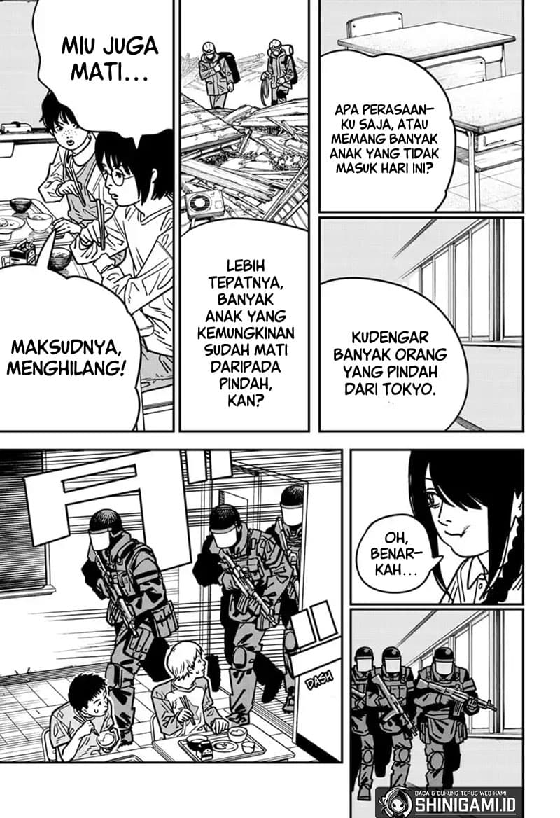 Chainsaw Man - Chapter 132 - Page 3