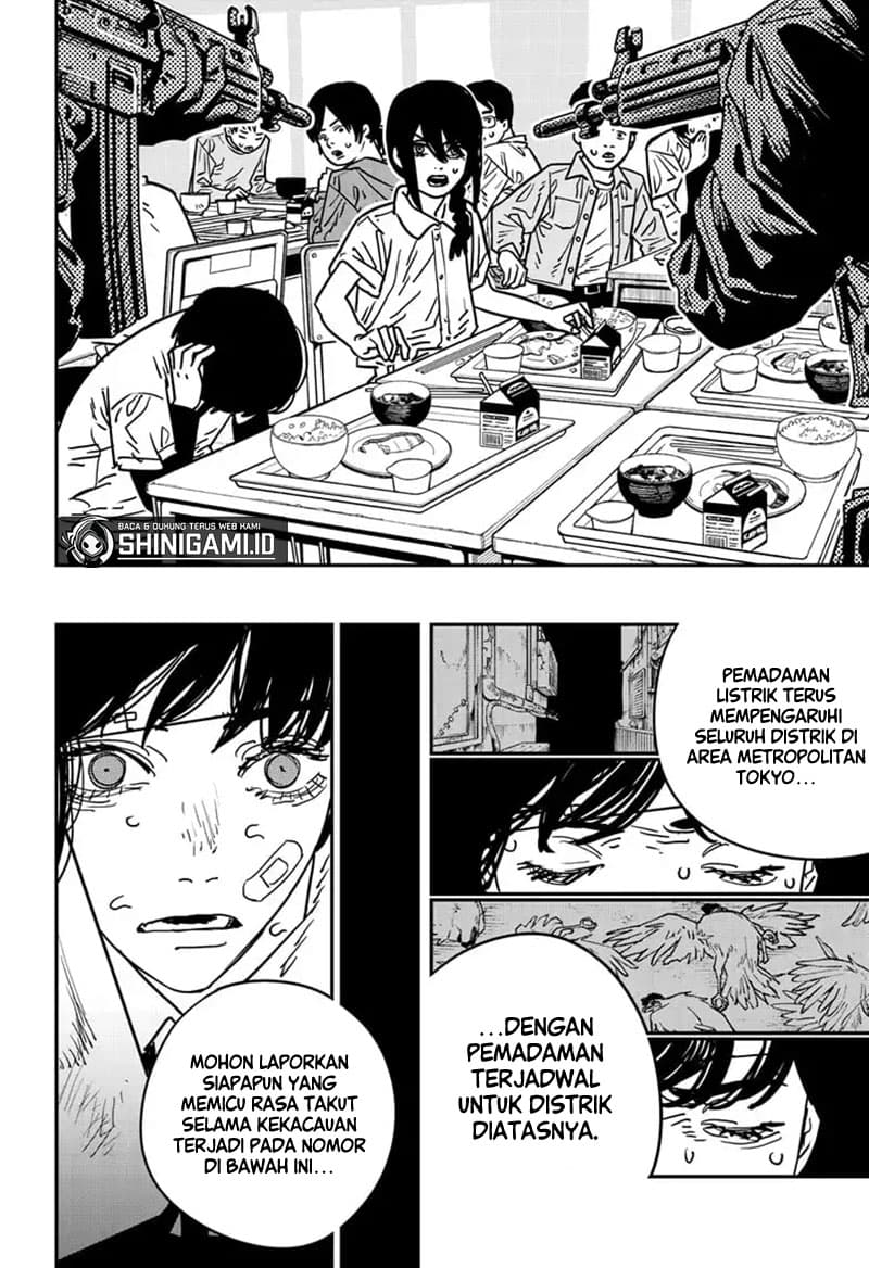 Chainsaw Man - Chapter 132 - Page 4