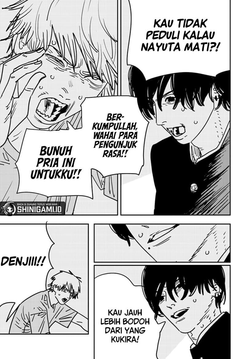 Chainsaw Man - Chapter 133 - Page 13