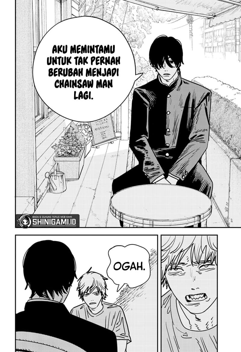 Chainsaw Man - Chapter 133 - Page 6