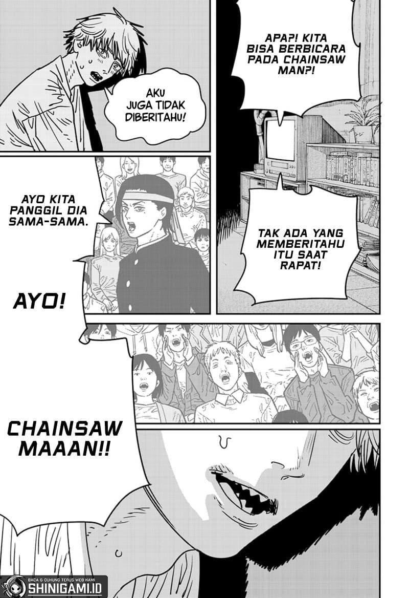 Chainsaw Man - Chapter 134 - Page 14