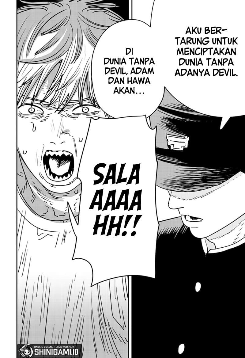 Chainsaw Man - Chapter 134 - Page 17