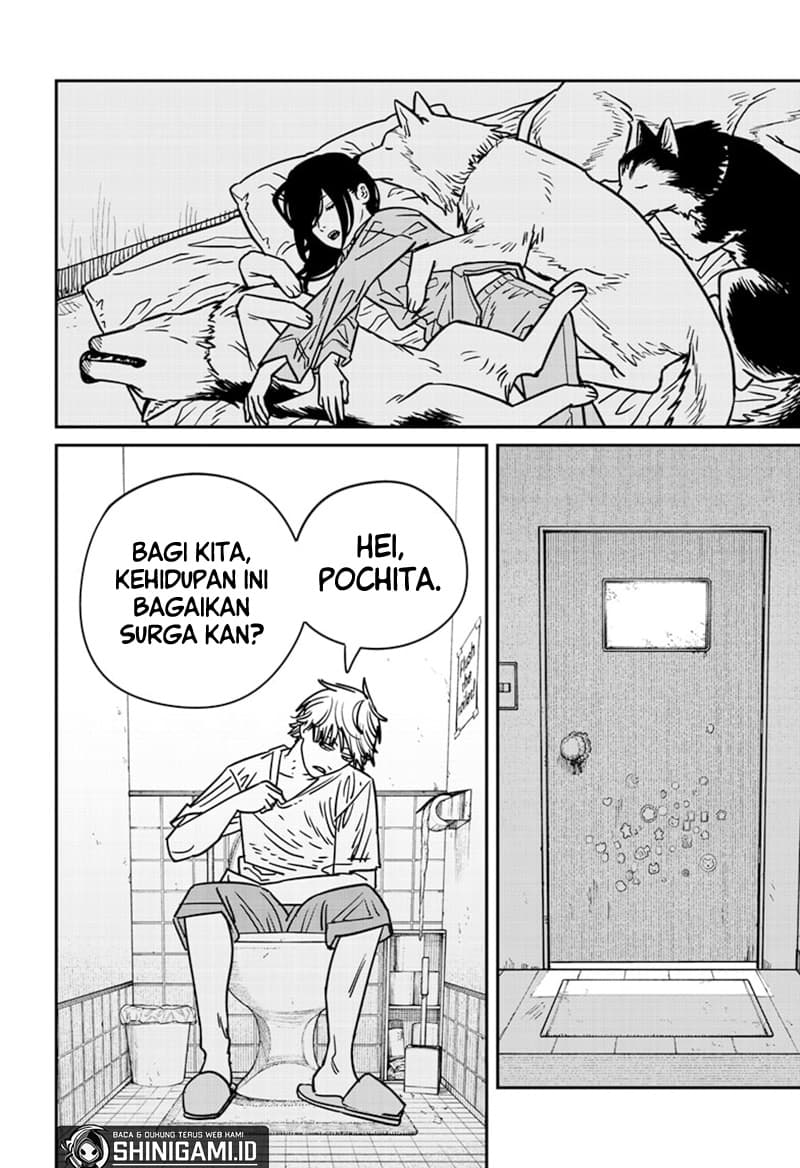 Chainsaw Man - Chapter 134 - Page 7