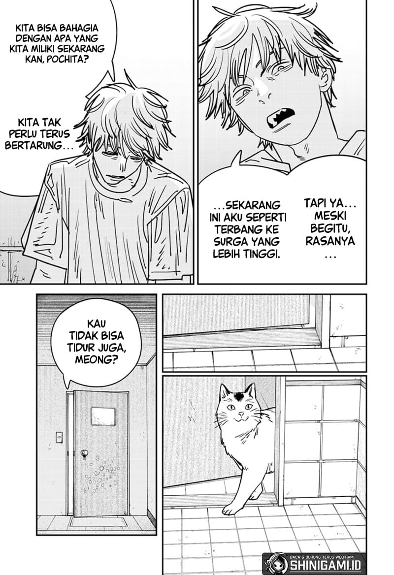 Chainsaw Man - Chapter 134 - Page 8