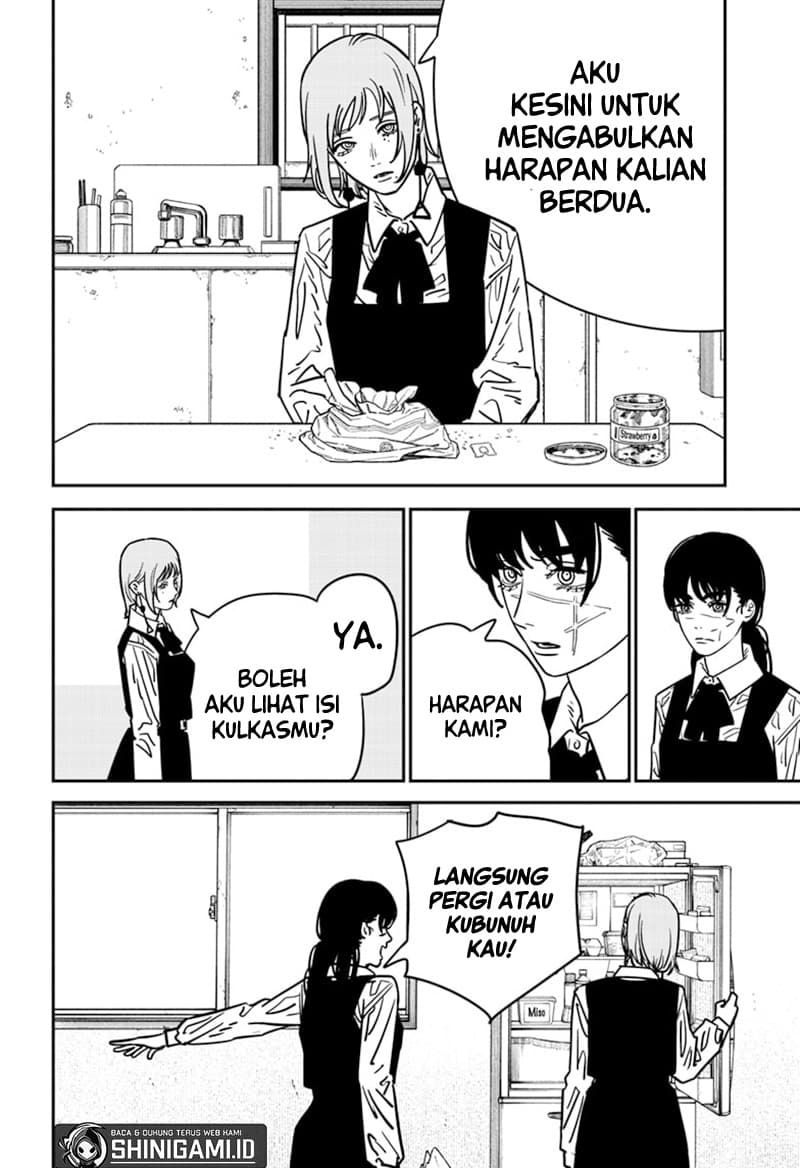 Chainsaw Man - Chapter 135 - Page 12