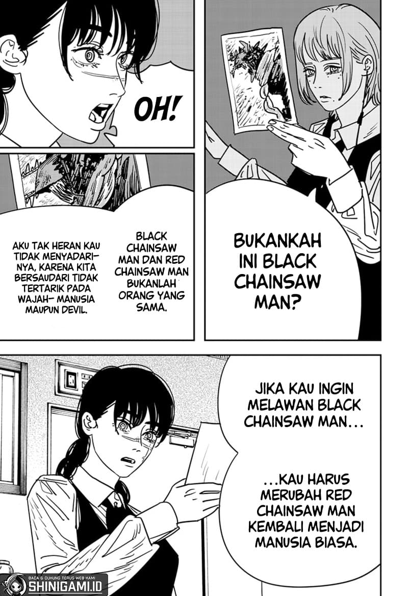 Chainsaw Man - Chapter 135 - Page 17