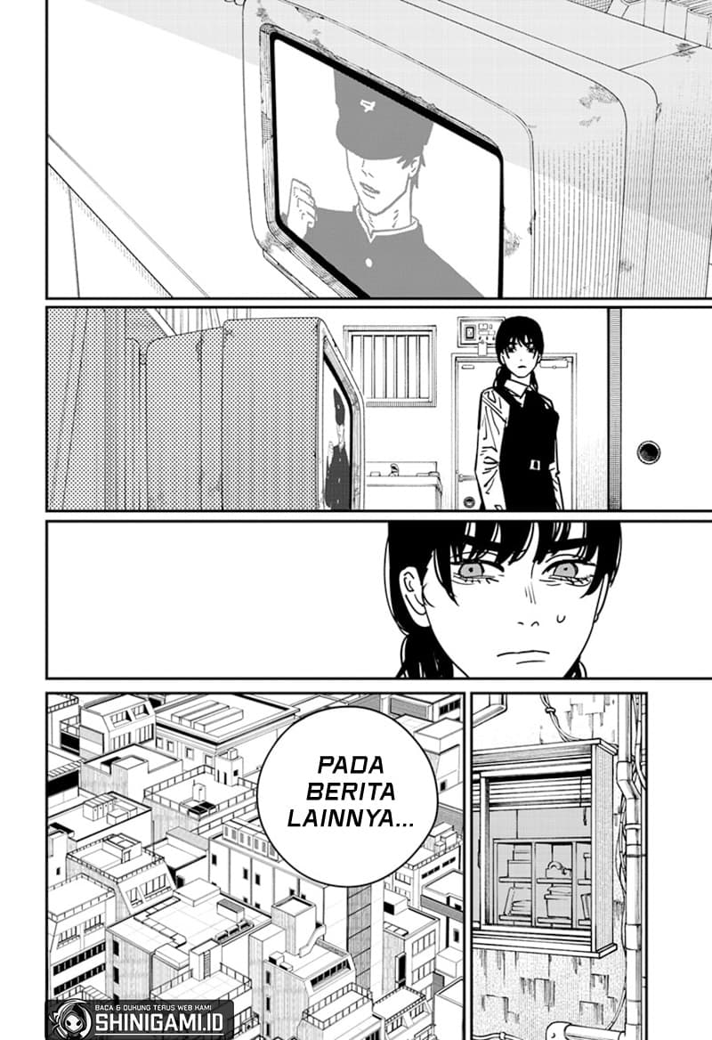 Chainsaw Man - Chapter 135 - Page 20