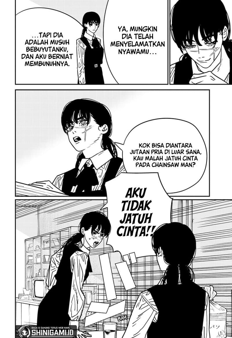 Chainsaw Man - Chapter 135 - Page 4