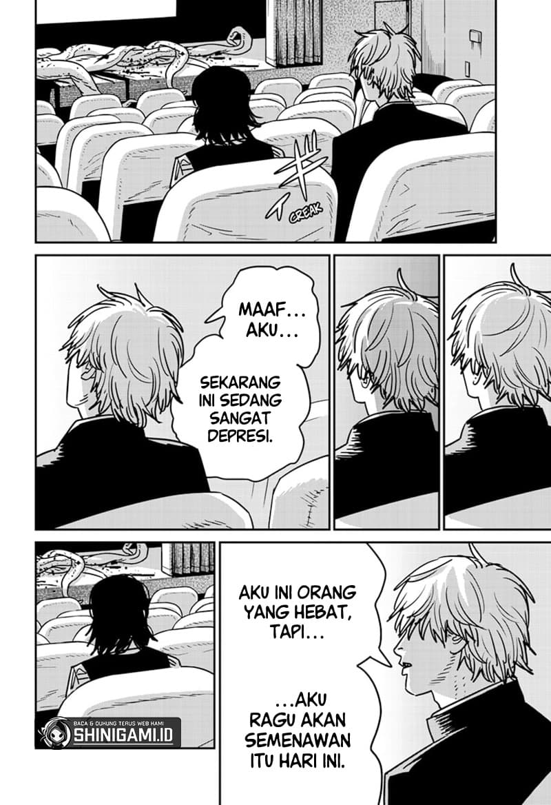 Chainsaw Man - Chapter 136 - Page 11