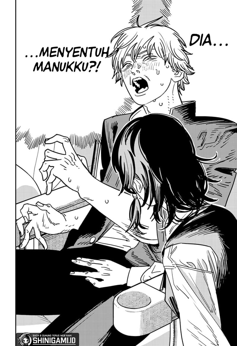 Chainsaw Man - Chapter 136 - Page 13