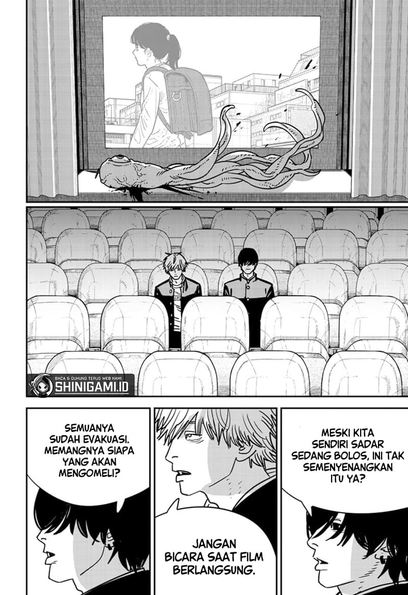 Chainsaw Man - Chapter 136 - Page 7