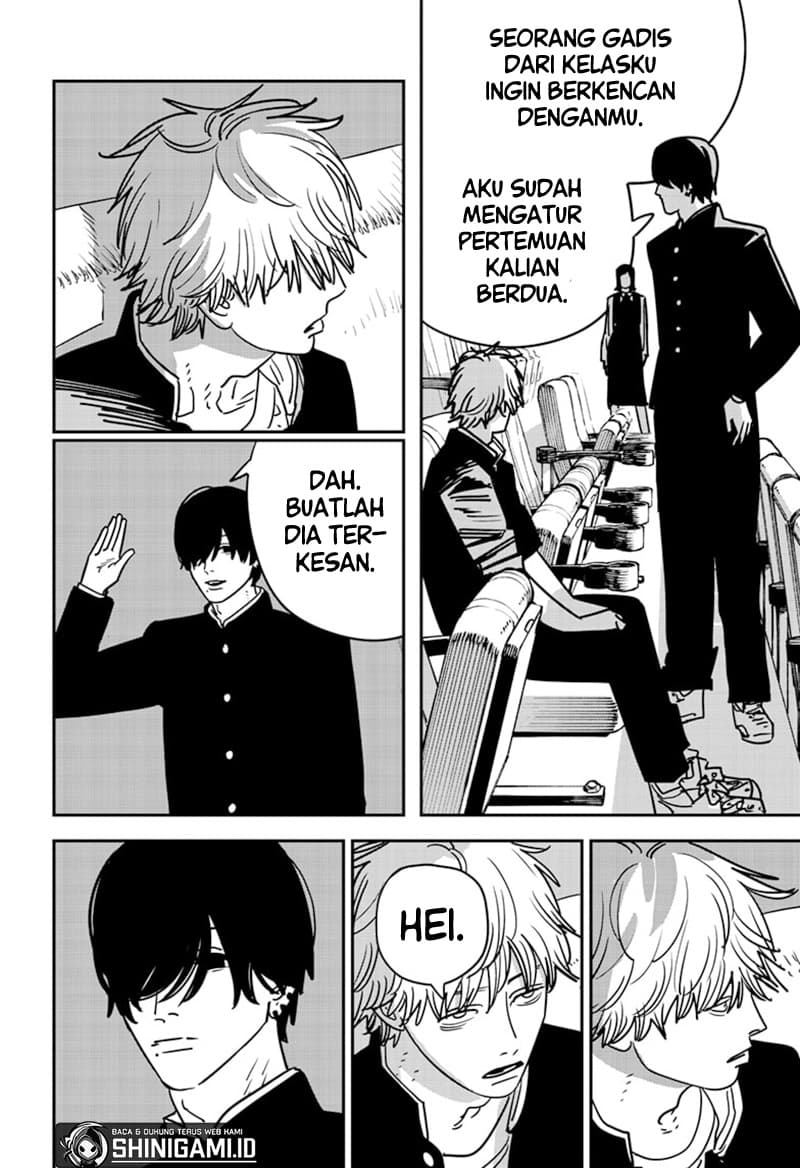 Chainsaw Man - Chapter 136 - Page 9
