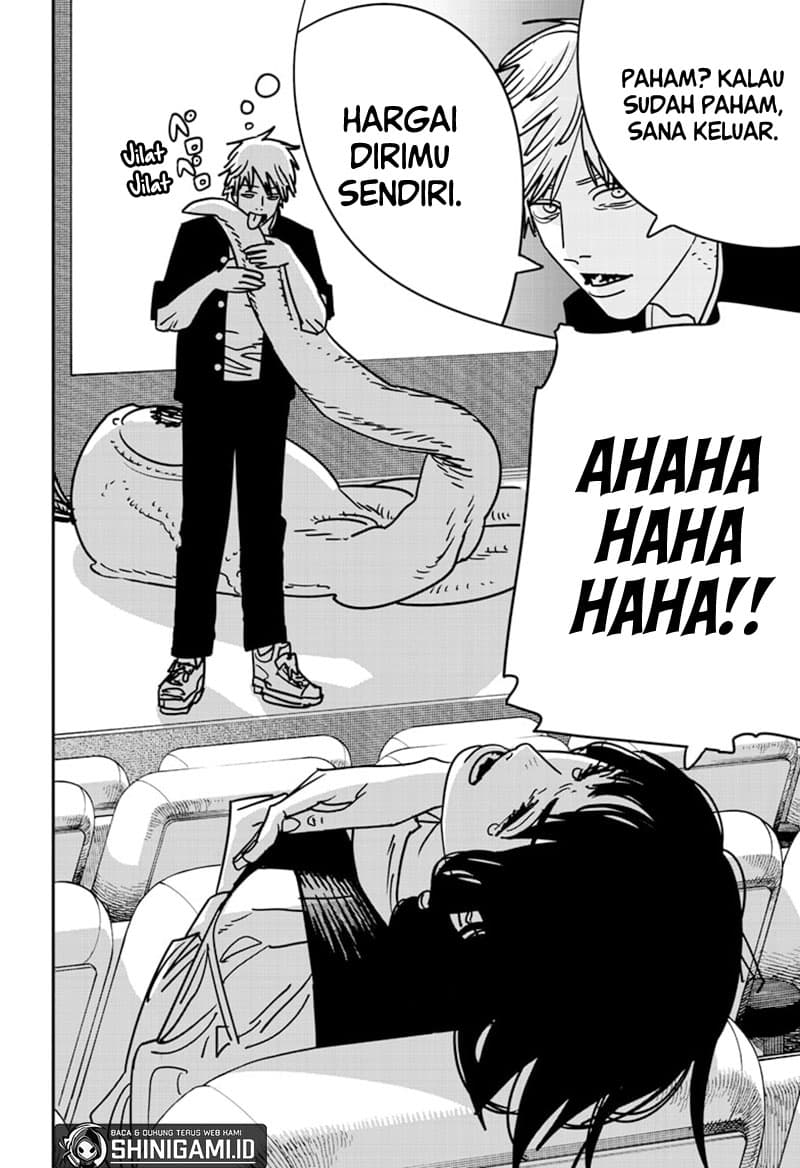 Chainsaw Man - Chapter 137 - Page 5
