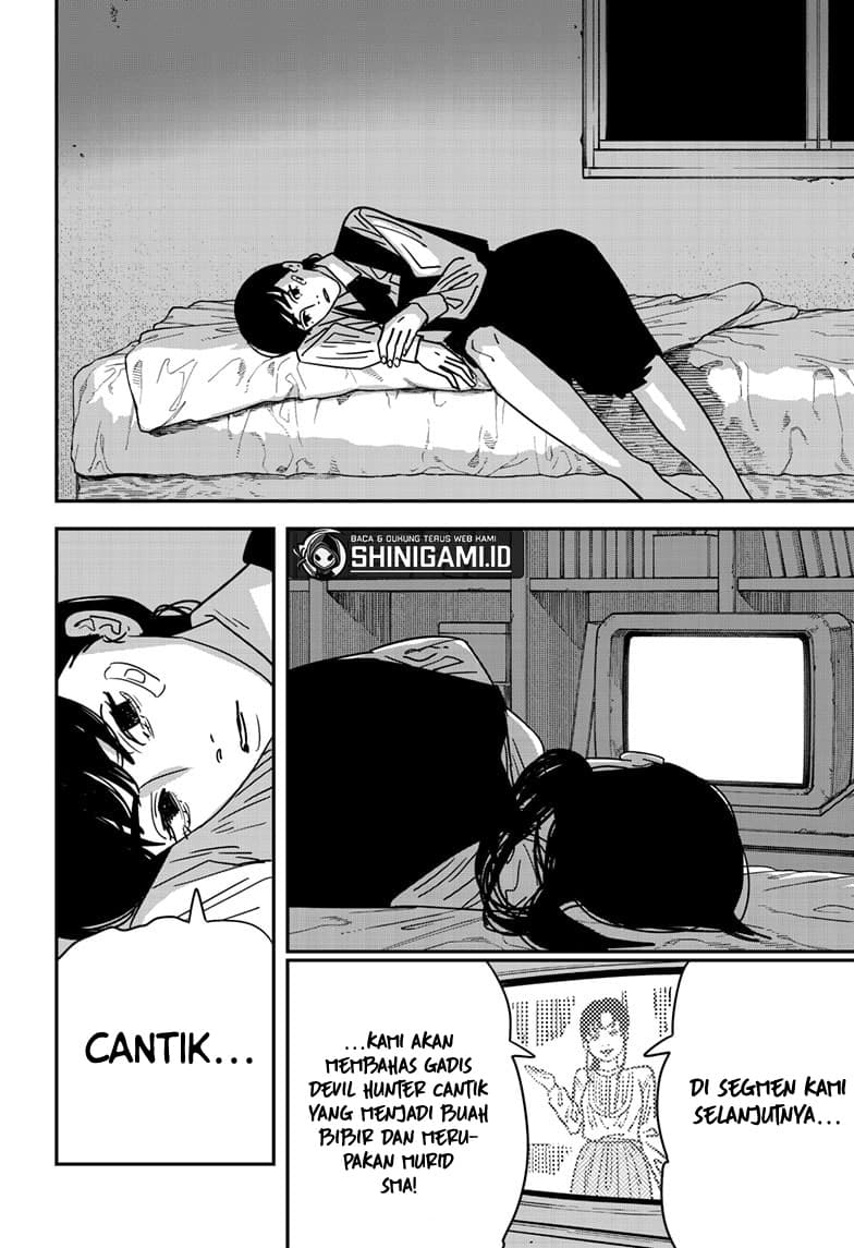 Chainsaw Man - Chapter 138 - Page 12